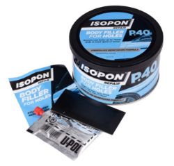 Picture of Upol  P40 Sandable Fibre Filler  250ml