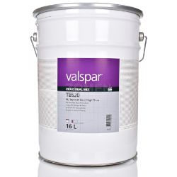 Picture of VIM IME  TB 520  PU Topcoat Binder Basic High Gloss  16L