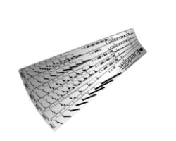 Picture of VIM 74-202  M2 Measuring Stick  3:1 / 4:1