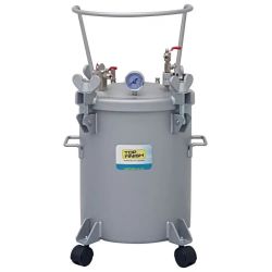 Picture of Almax Pressure Pot on Wheels 10L