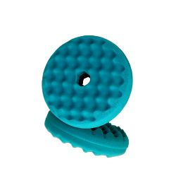 Picture of 3M 33291 Foam Compound Pad Green 203mm