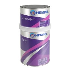 Picture of Hempel Epoxy Sealer 599 750ml