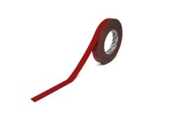 Picture of Finixa Double Sided Tape Red 6mm x 10m Hi Tack DZB 06