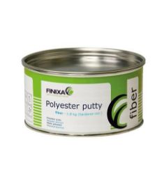Picture of Finixa GAP 40 Fibre Polyester Putty 1.8kg + Hardener