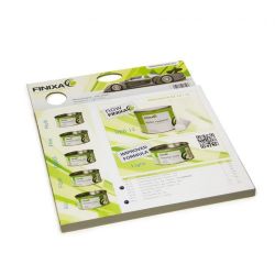 Picture of Finixa GAP 60 Mixing Board (100 Sheets)