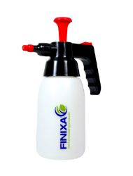 Picture of Finixa LSP 20 Pressure Sprayer Premium 1L FKM Red