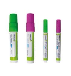 Picture of Finixa MAR 11 Fluro Marker Green Fine 1.5mm