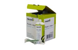 Picture of Finixa PLI 01 Plastic Repair Fast (25sec) Black 50ml