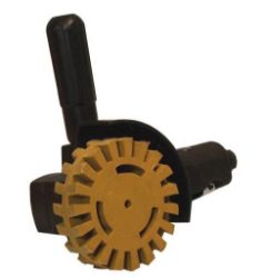 Picture of Finixa PRD 05 Adhesive Eraser Tractor Wheel 100mm