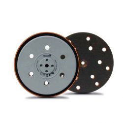 Picture of Finixa SAM 15S Sanding Pad Velcro 15H Soft 150mm
