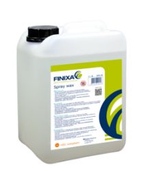 Picture of Finixa SPW 05 Spray Wax 5L