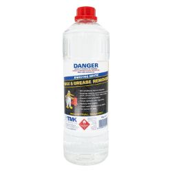 Picture of TMK Wax & Grease Remover 1L