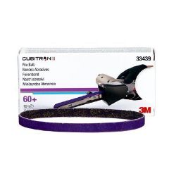 Picture of 3M 33439 Cubitron II Belt 60+ 10mm x 330mm (10)