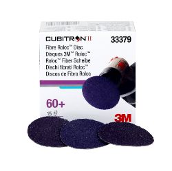 Picture of 3M 33379 786C Roloc 50mm 60+Disc Cubitron II (15)
