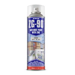 Picture of ZG 90 White Anti Rust With Zinc (Aero)