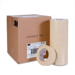 Picture of 3M 6548 Automotive Masking Tape 48mm (Box 24)