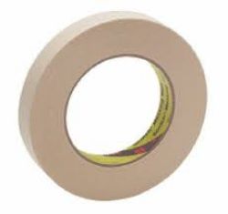 Picture of 3M 6545 Automotive Masking Tape 18mm