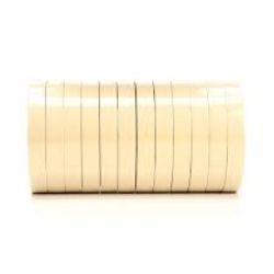 Picture of 3M 6545 Automotive Masking Tape 18mm (Pk 12)