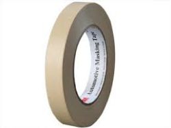 Picture of 3M 6546 Automotive Masking Tape 24mm