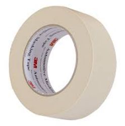 Picture of 3M 6548 Automotive Masking Tape 48mm