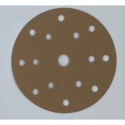 Picture of SmartLine Gold Discs P500 15H 150mm (100)