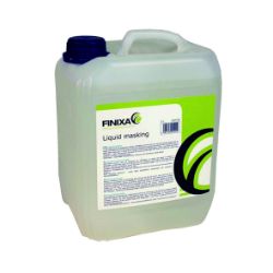 Picture of Finixa CLM 05 Liquid Booth Masking 5L