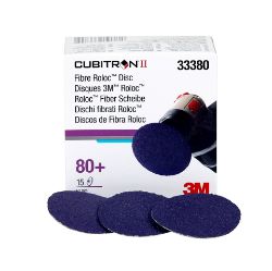 Picture of 3M 33380 786C Roloc 50mm 80+Disc Cubitron II (15)