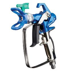 Picture of Graco Contractor Gun RAC X