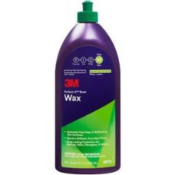 Picture of 3M 36113 Perfect-It Boat Wax 946ml