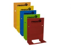 Picture of Finixa LSP 50 Pressure Sprayer Holders/Caps 5pc