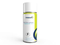 Picture of Finixa TSP 810 Weld-Thru Zinc Phos Primer 400ml Aerosol