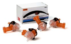 Picture of 3M 16612 Accuspray Atomising Head 1.4mm (Box 4)