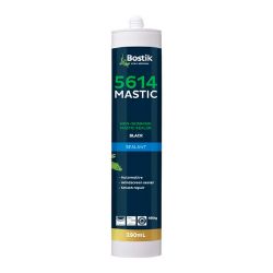 Picture of Bostik 5614 Mastic Screenseal Black