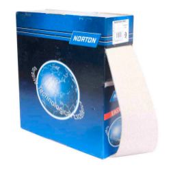 Picture of Norton Soft Back Roll 115mm x 25m P180 (Box)