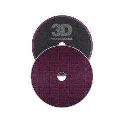 Picture of 3D DK Purple Foam H/Cut Pad 6.5 Spider