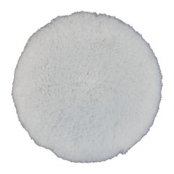 Picture of 3D White Wool Pad 8