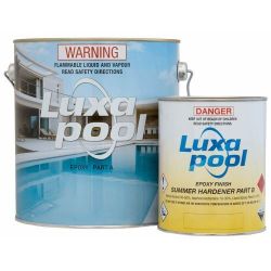Picture of Luxapool Epoxy Primer Sealer Kit 4L