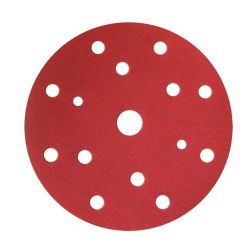 Picture of Finixa SPDA 0400 Red Disc 150mm x P400 15H (Box 100)