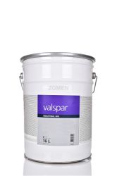 Picture of VIM  TB 510  PU Topcoat Binder DTM High Gloss  16L