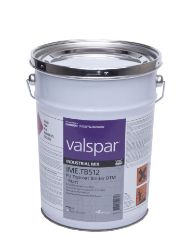 Picture of VIM  TB 512  PU Topcoat Binder DTM Matt  4L