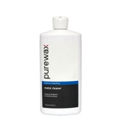 Picture of Purewax Metal Polish 474ml