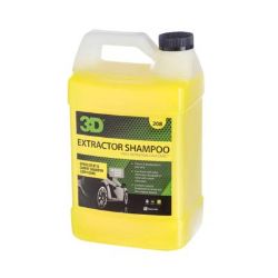 Picture of 3D Extractor Shampoo 4L