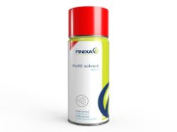 Picture of Finixa TSP1001 Re-Fillable Aerosol (Solvent) 400ml
