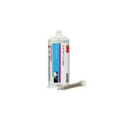 Picture of 3M 34240 Semi Rigid Plastic Repair 50ml