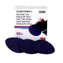 Picture of 3M 33391 786C Roloc 75mm 60+Disc Cubitron II (15)