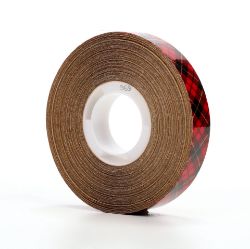 Picture of 3M 969 Extra Hi Tack ATG Tape 12.7mm x 32.9m Roll