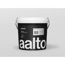 Picture of Aalto WB Acrylic Interior L/S White Mix 10L