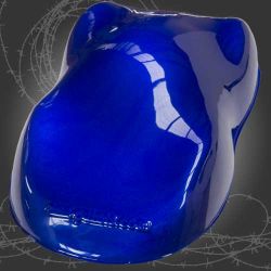 Picture of DNA Candy Basecoats Typhoon Blue 4L