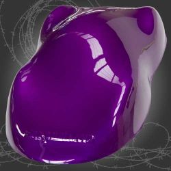 Picture of DNA Candy Basecoats Violet Thunder