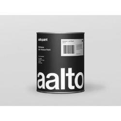 Picture of Aalto WB Acrylic Interior L/S Crystal Mix 4L